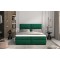 Boxspringbett Clivia M (160x200)