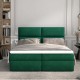 Boxspringbett Clivia M (160x200)