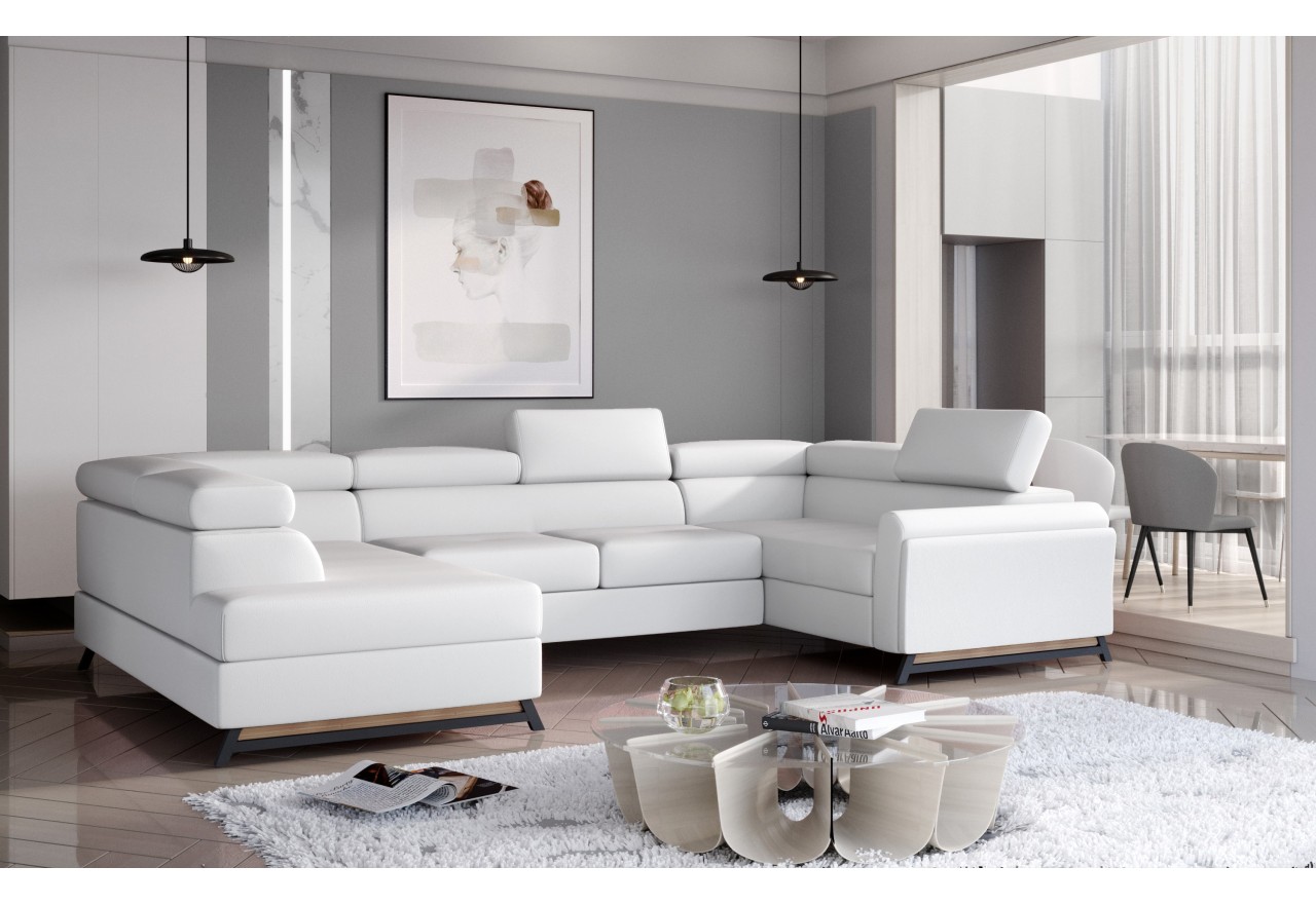 Ecksofa Lenzo UL