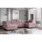 Ecksofa Lenzo UL