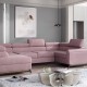 Ecksofa Lenzo UL