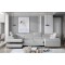 Ecksofa Lenzo UL