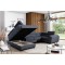 Ecksofa Lenzo UL