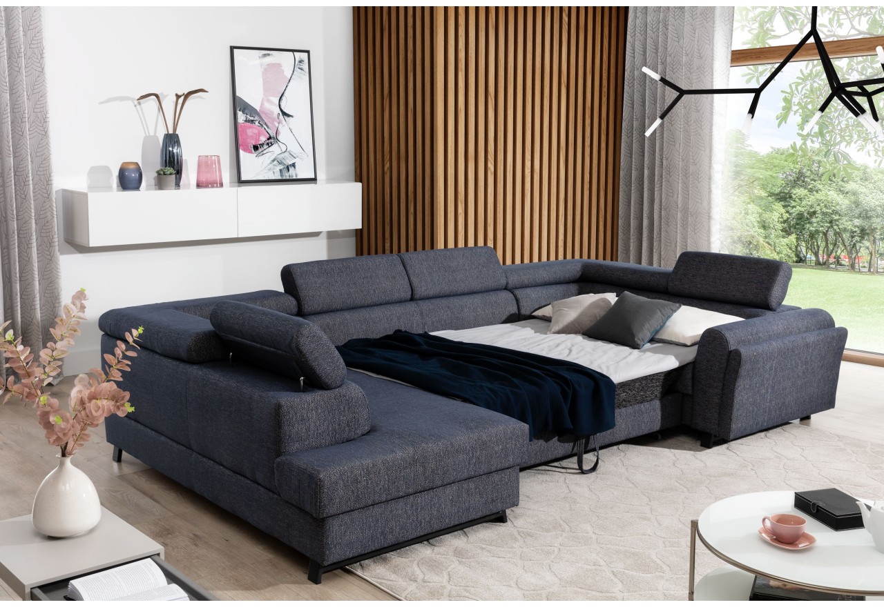 Ecksofa Lenzo UL