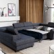 Ecksofa Lenzo UL