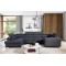 Ecksofa Lenzo UL