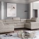 Ecksofa Lenzo UL