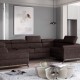 Ecksofa Lenzo UL