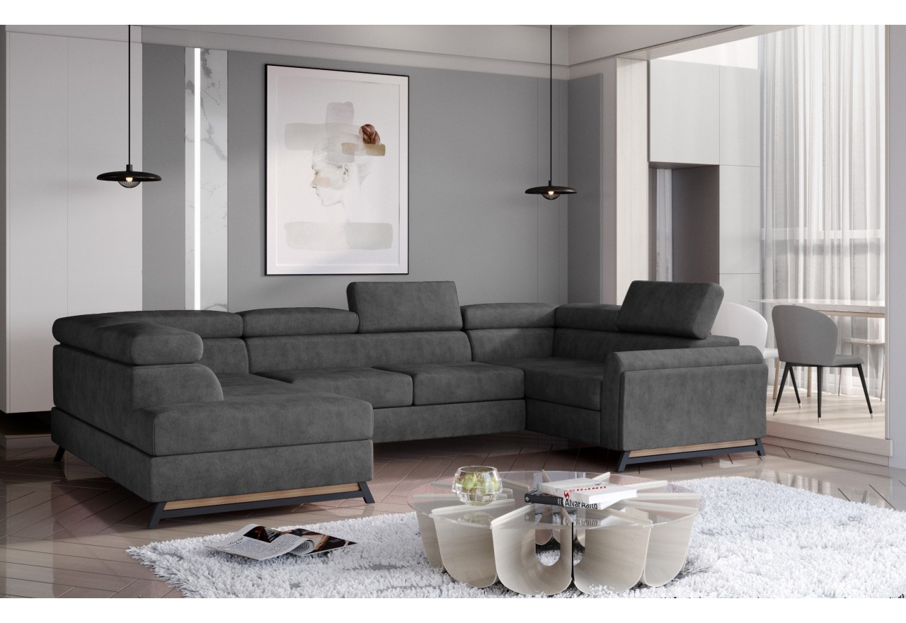 Ecksofa Lenzo UL