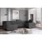 Ecksofa Lenzo UL