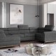 Ecksofa Lenzo UL