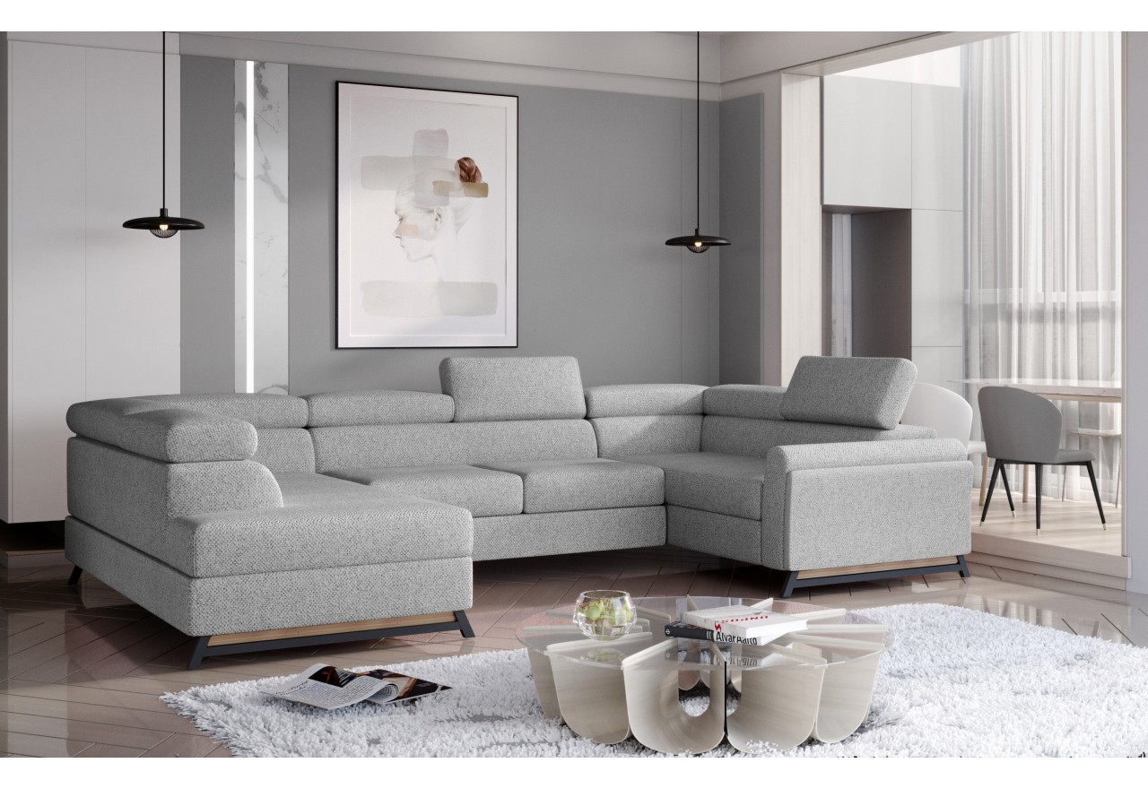 Ecksofa Lenzo UL