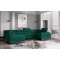 Ecksofa Lenzo UL
