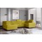 Ecksofa Lenzo UL
