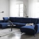 Ecksofa  London-U