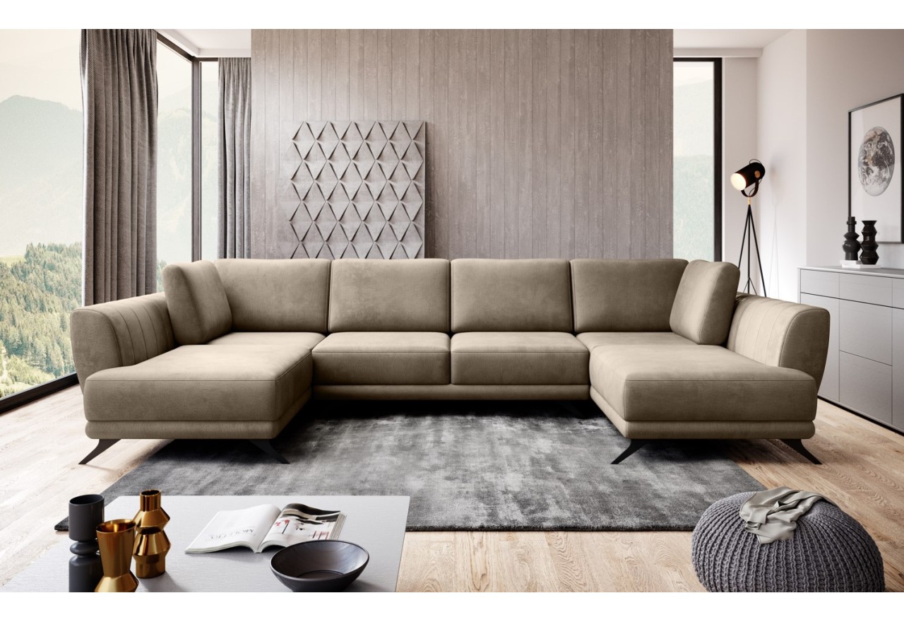 Ecksofa  London-U