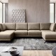 Ecksofa  London-U