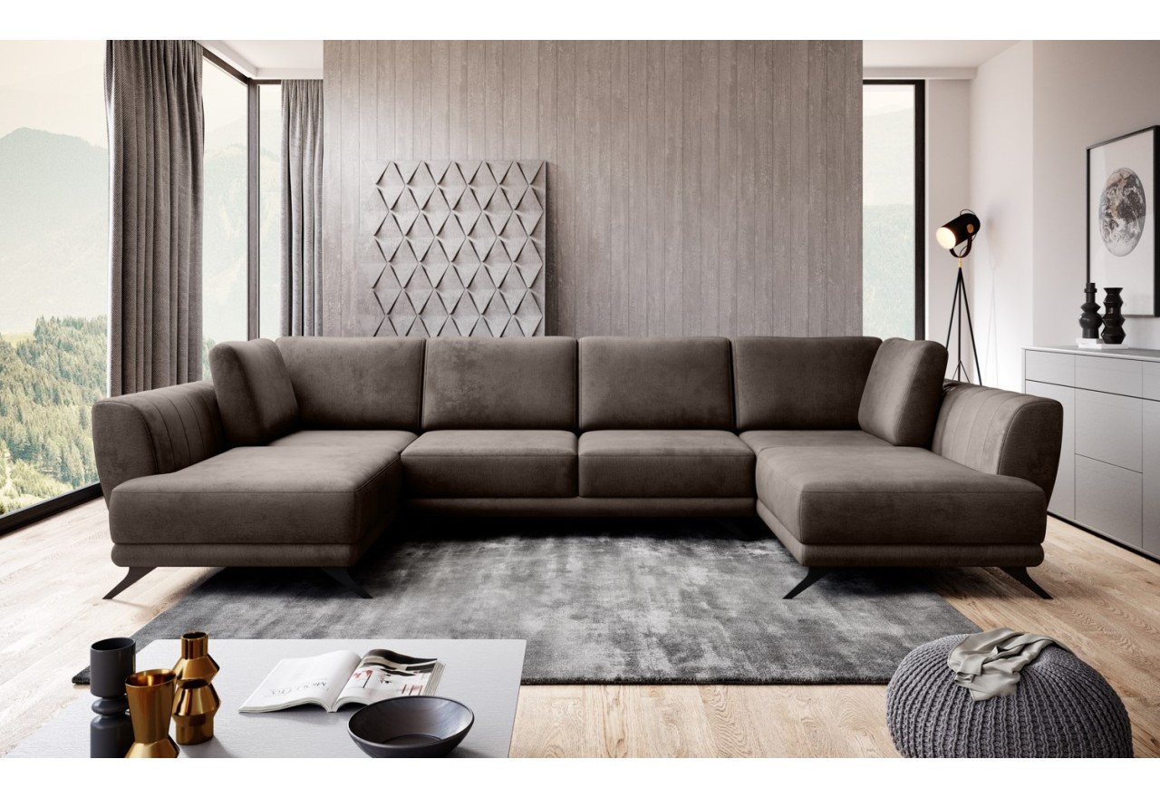 Ecksofa  London-U