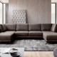 Ecksofa  London-U