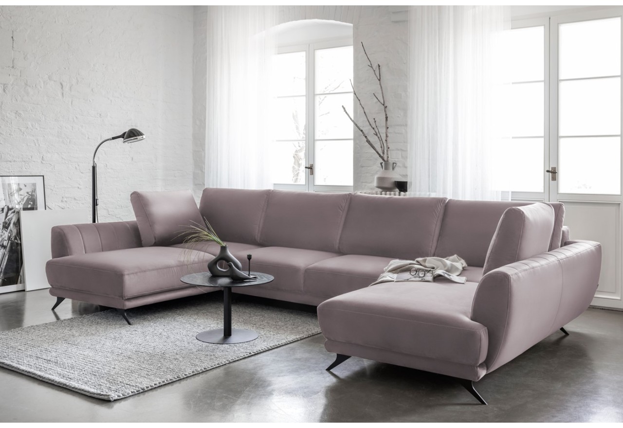 Ecksofa  London-U