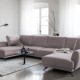 Ecksofa  London-U