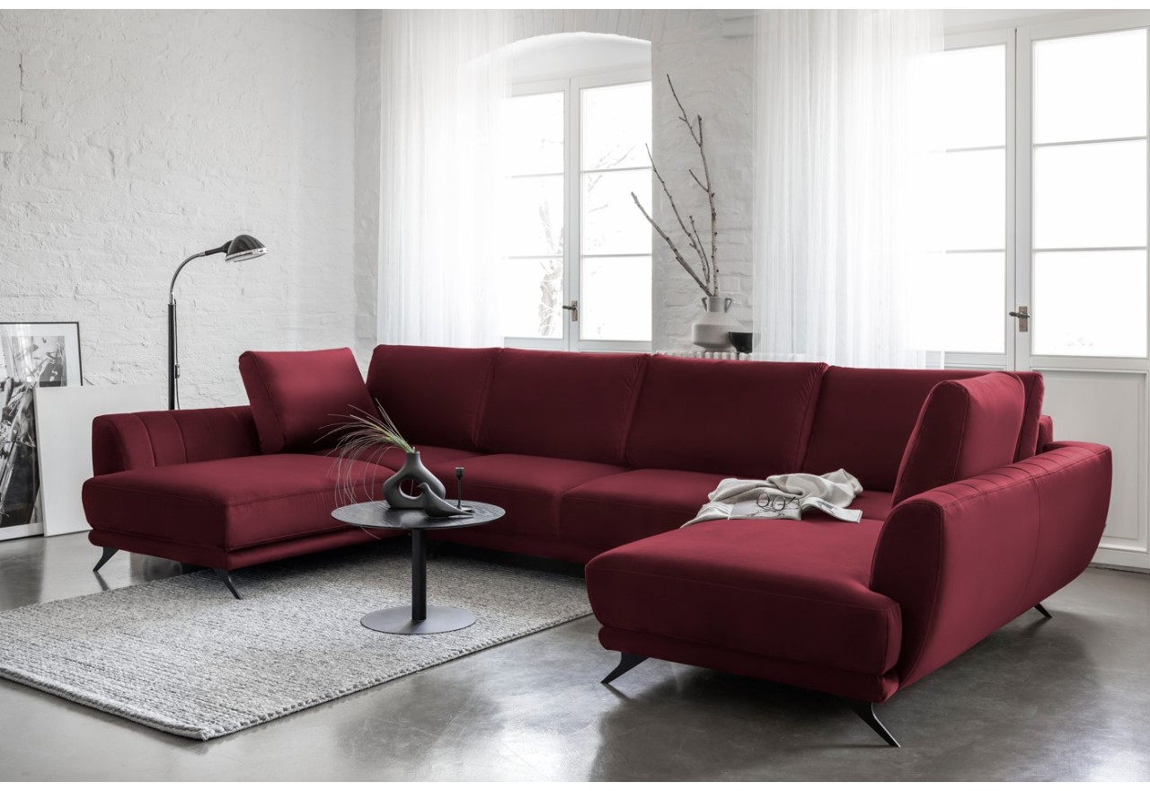 Ecksofa  London-U