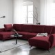 Ecksofa  London-U