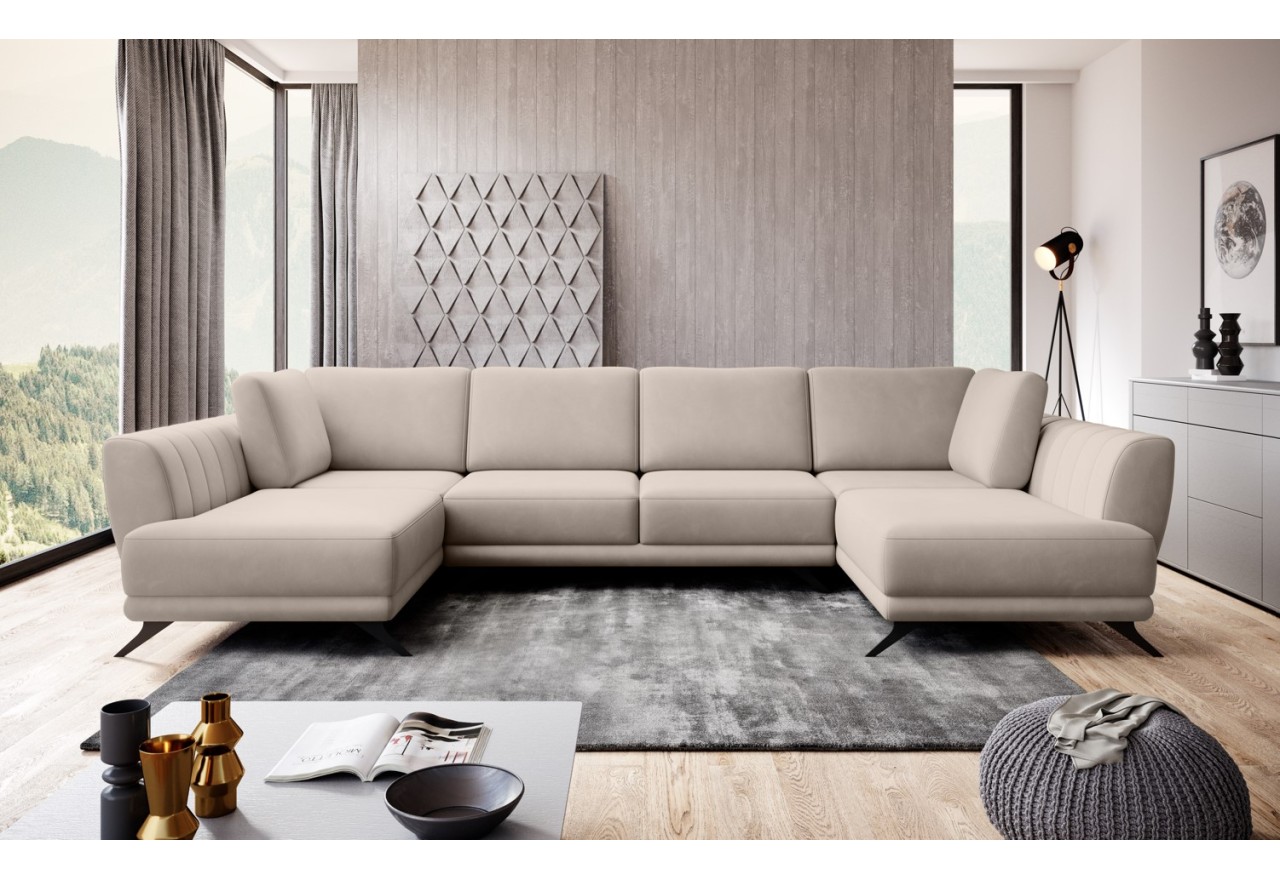 Ecksofa  London-U