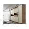 Kleiderschrank Buby (300cm) Kleiderschrank Buby (300cm)