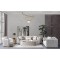 Couchgarnitur  Grand Lux (Set 3+3+1)