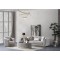 Couchgarnitur  Grand Lux (Set 3+3+1)