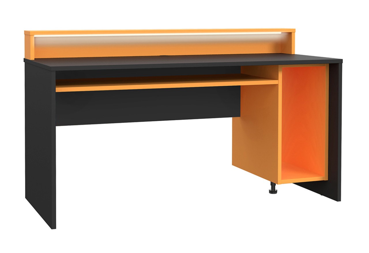 Office  Orange