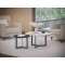 Couchtisch Saturn-Set