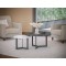 Couchtisch Saturn-Set