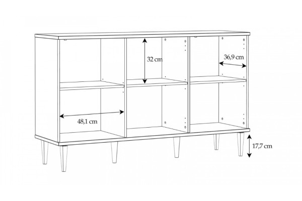 Sideboard Calesta