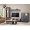 TV Lowboard Contempo