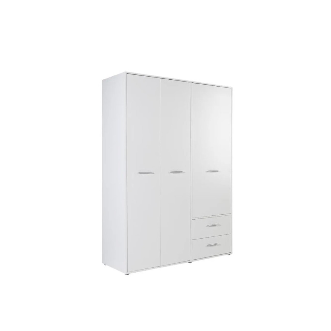 Kleiderschrank Affolter (145cm)