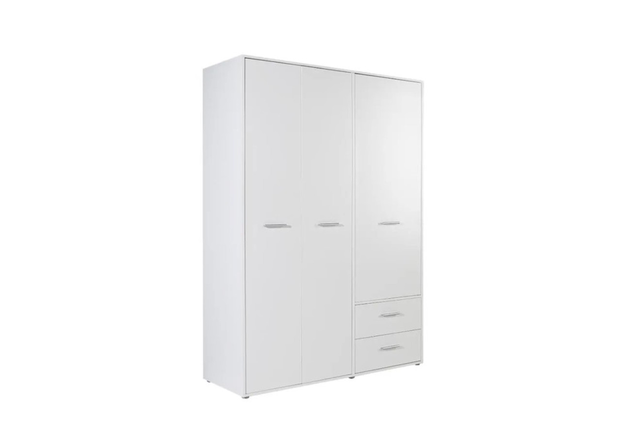 Kleiderschrank Affolter (145cm)