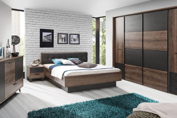 Wardrobe Baveno