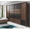 Kleiderschrank Baveno (270cm)