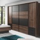 Kleiderschrank Baveno (270cm)