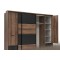 Kleiderschrank Baveno (270cm)