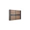 Kleiderschrank Canada XL (270cm) Kleiderschrank Canada XL (270cm)