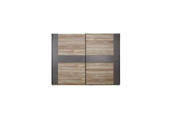 Kleiderschrank Canada XL (270cm)