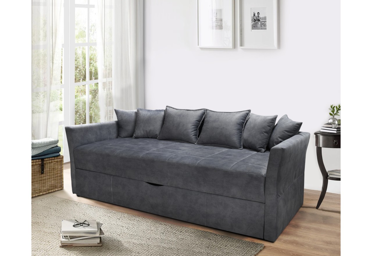 Couch Cico Lux (90x200)