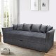 Couch Cico Lux (90x200)