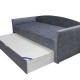 Couch Cico Lux (90x200)