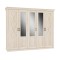 Kleiderschrank Kasmir (270cm)
