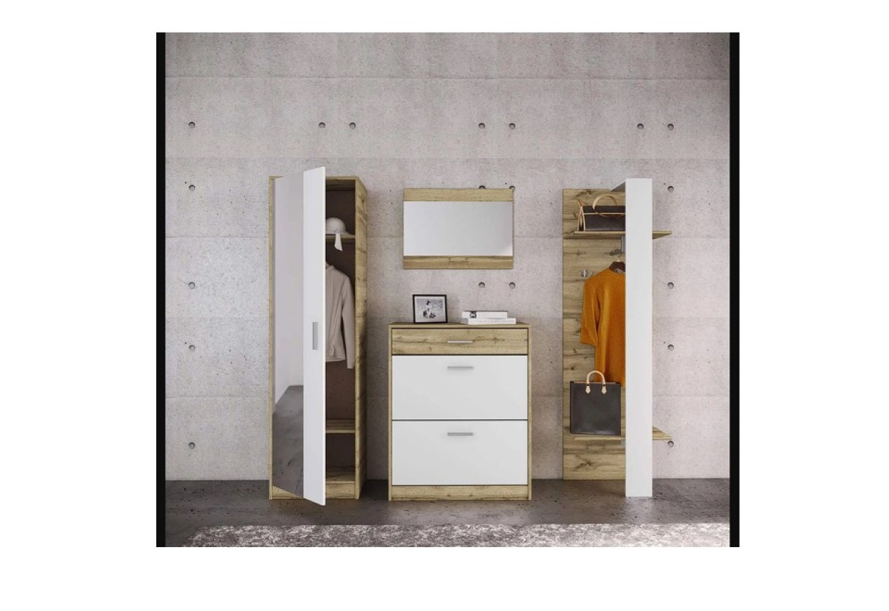 Garderobe Kelly