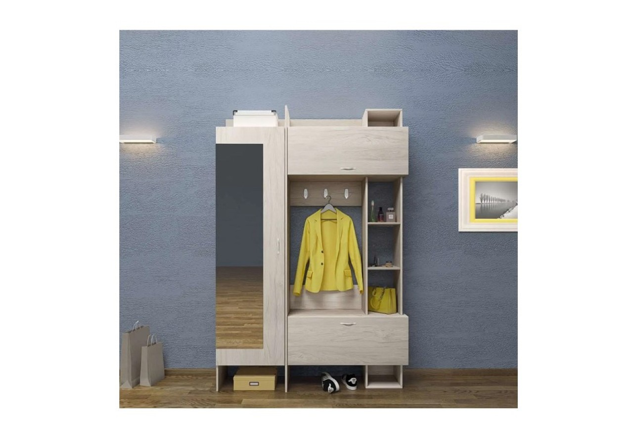 Garderobe Smart